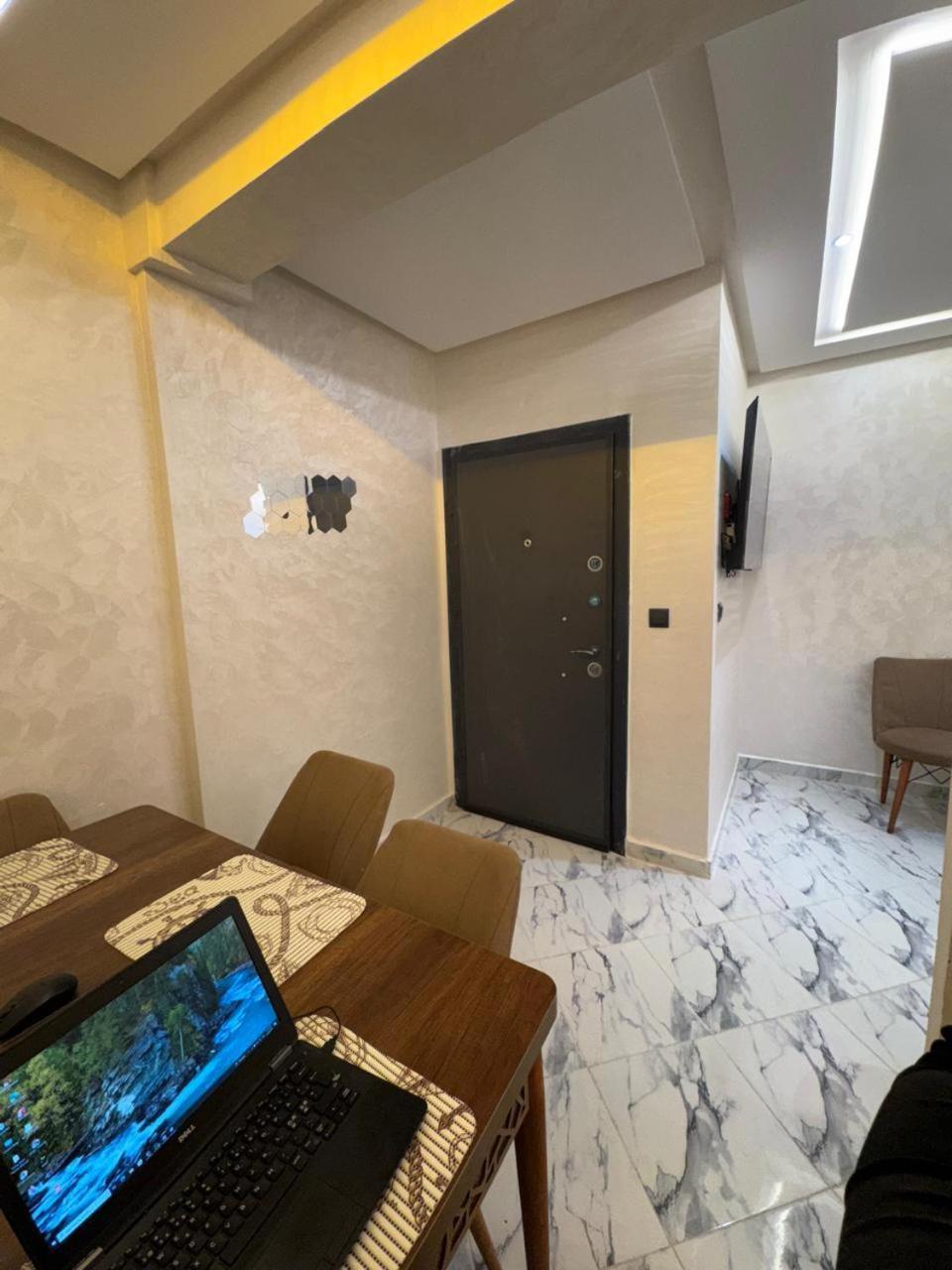 Modern & Cozy In Tangier-fully Equipped & Peaceful